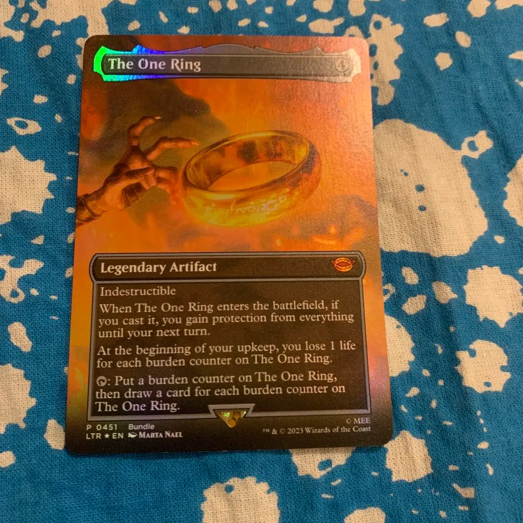 2026年最新】一つの指輪 foilの人気アイテム - メルカリ