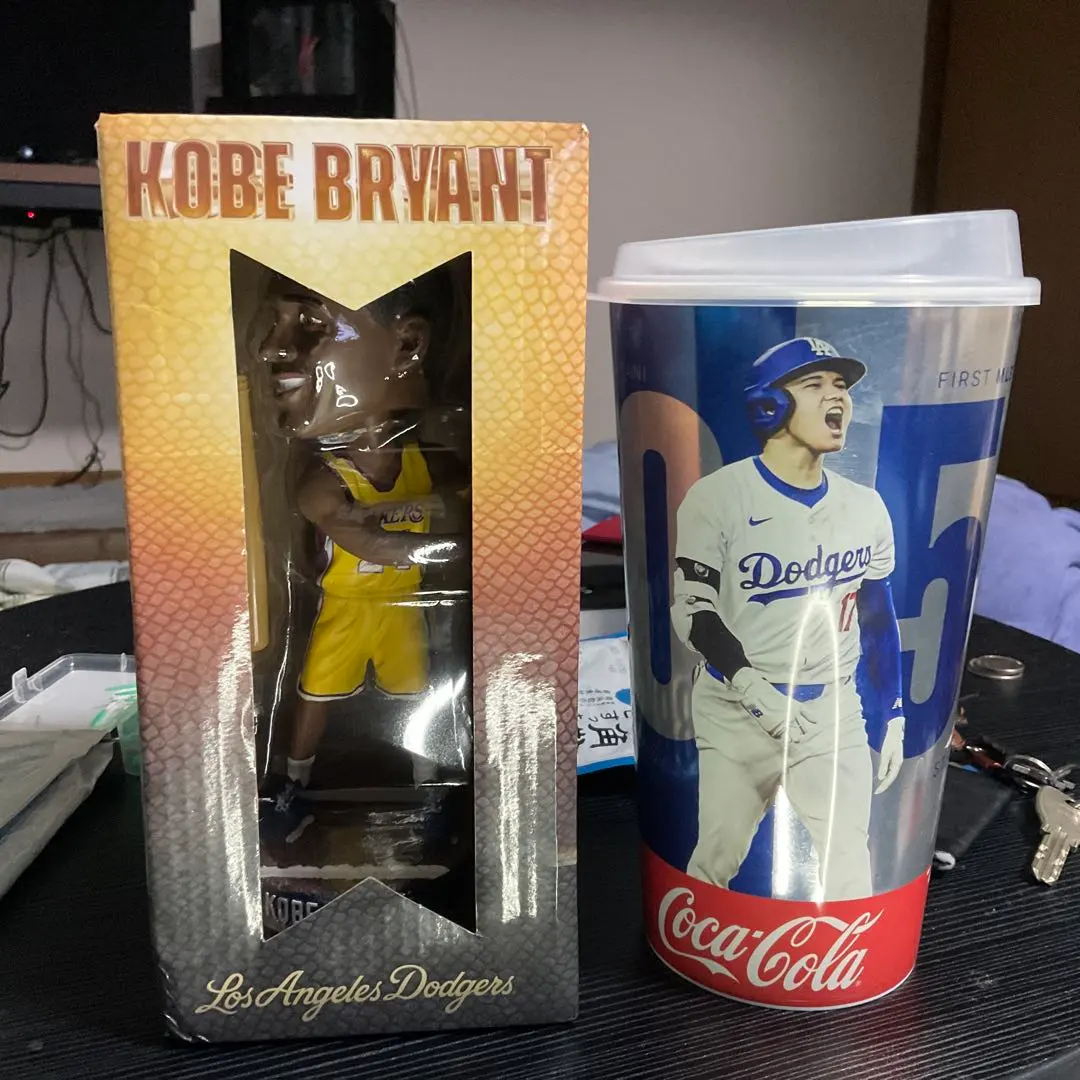 2026年最新】コービーブライアント ドジャースの人気アイテム - メルカリ