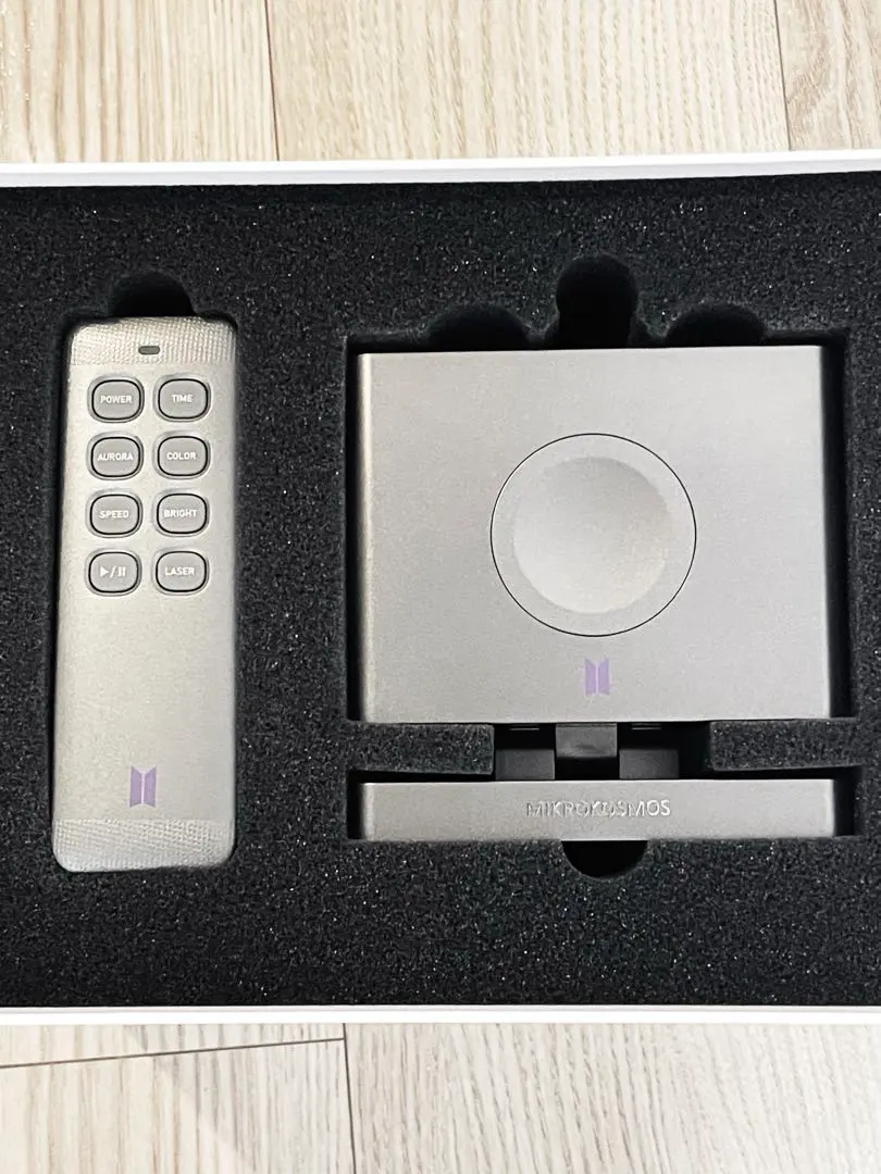 2026年最新】bts jungkook mikrokosmos mood lampの人気アイテム