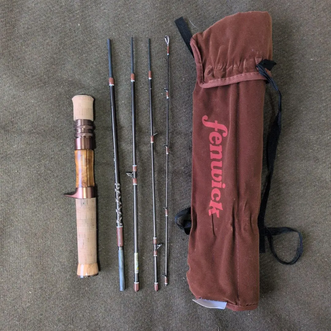 2026年最新】フェンウィック gfsの人気アイテム - メルカリ