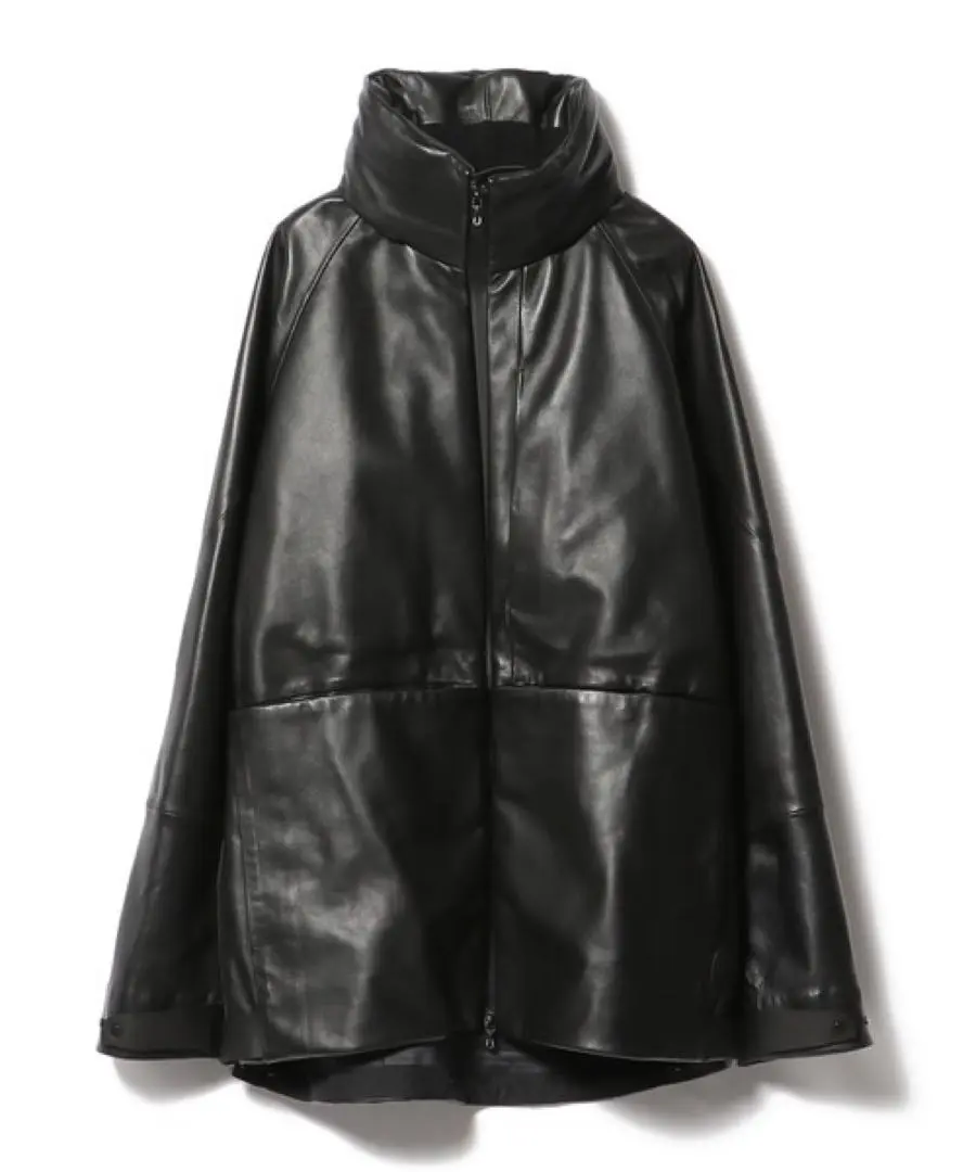 2026年最新】ESTNATION レザージャケット・ライダースの人気アイテム