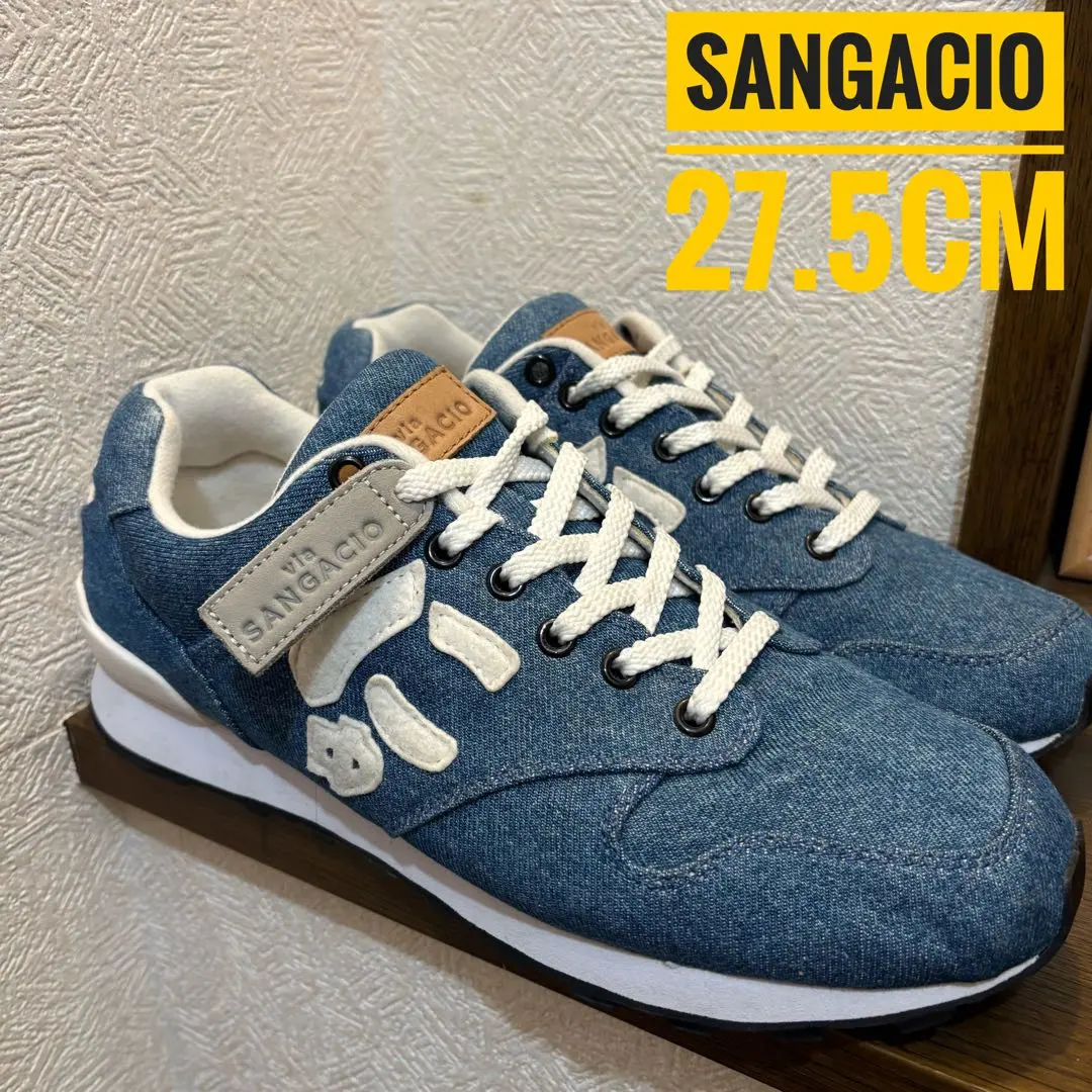 2026年最新】サンガッチョ 7周年の人気アイテム - メルカリ