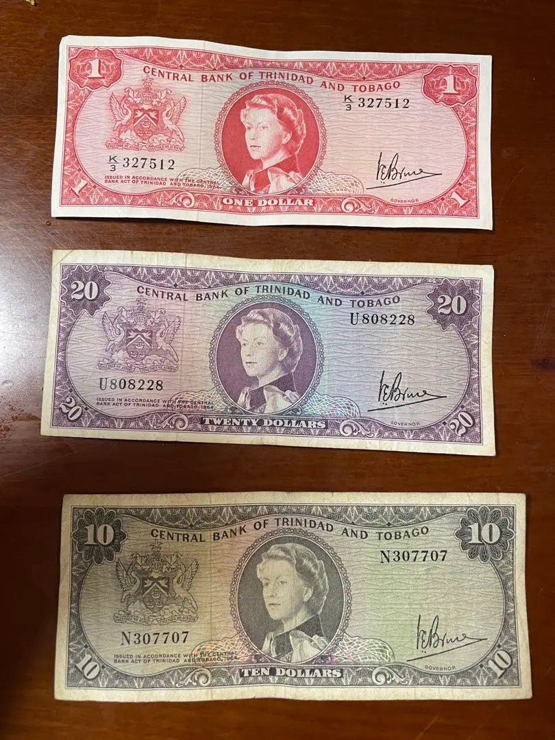 2026年最新】トリニダード・トバゴ銀貨の人気アイテム - メルカリ