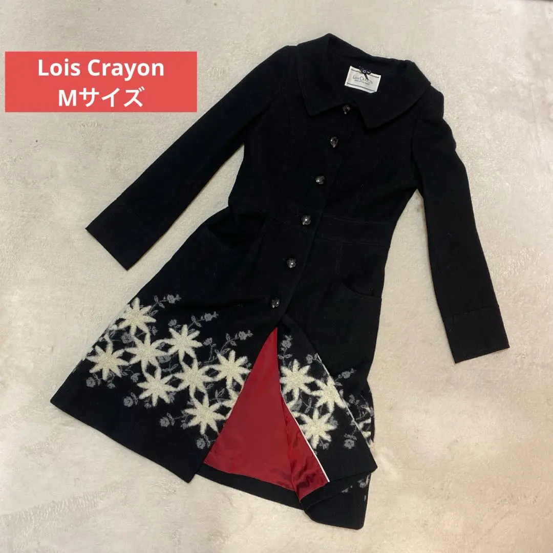 2026年最新】受注 ロイスクレヨン コートの人気アイテム - メルカリ