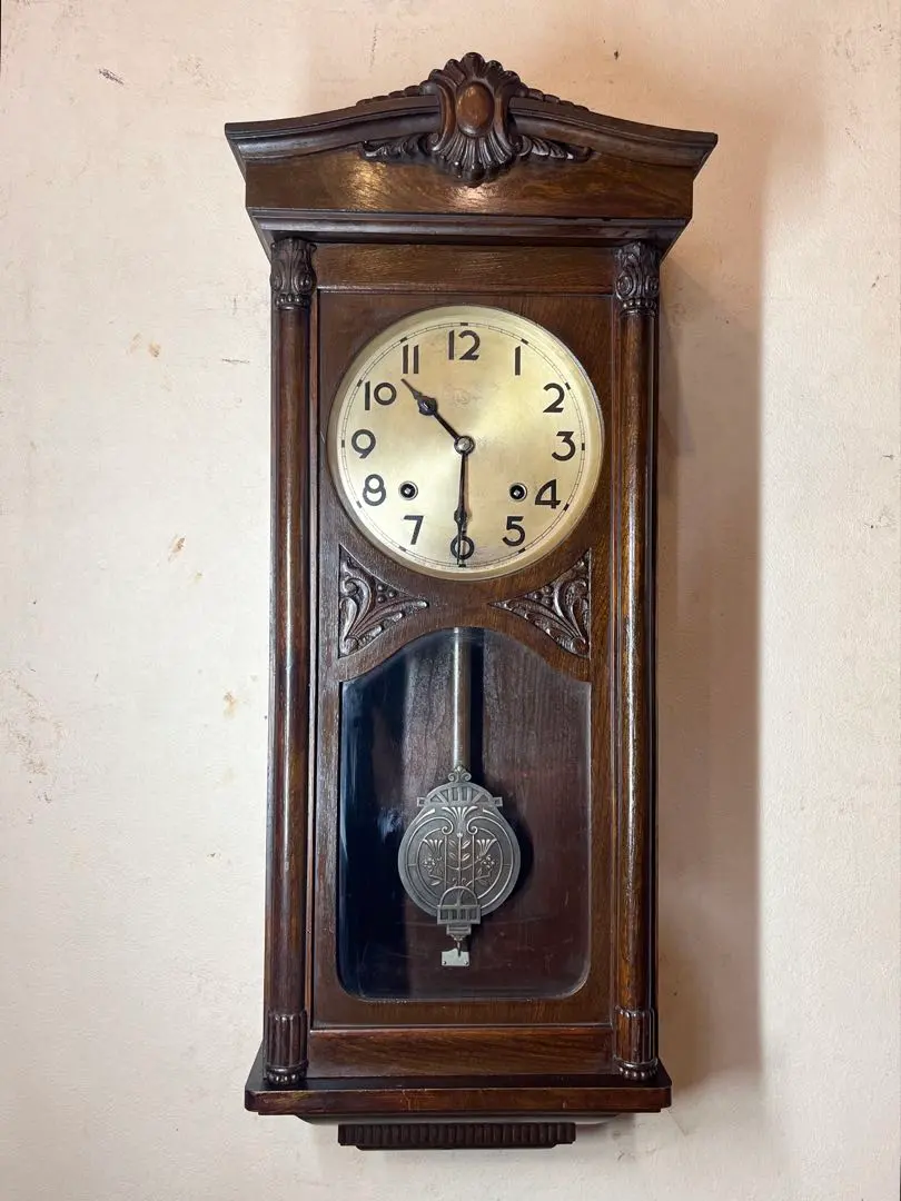 2026年最新】時計 宮型 ガラスの人気アイテム - メルカリ