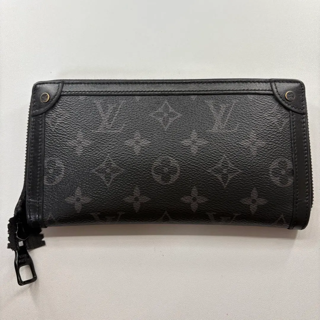2026年最新】ルイヴィトン トランクジッピーウォレットの人気アイテム