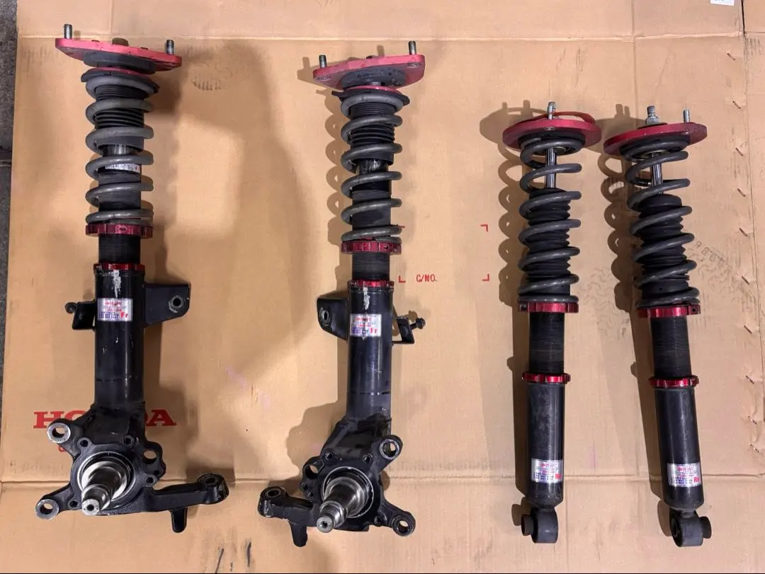 2026年最新】jic車高調の人気アイテム - メルカリ