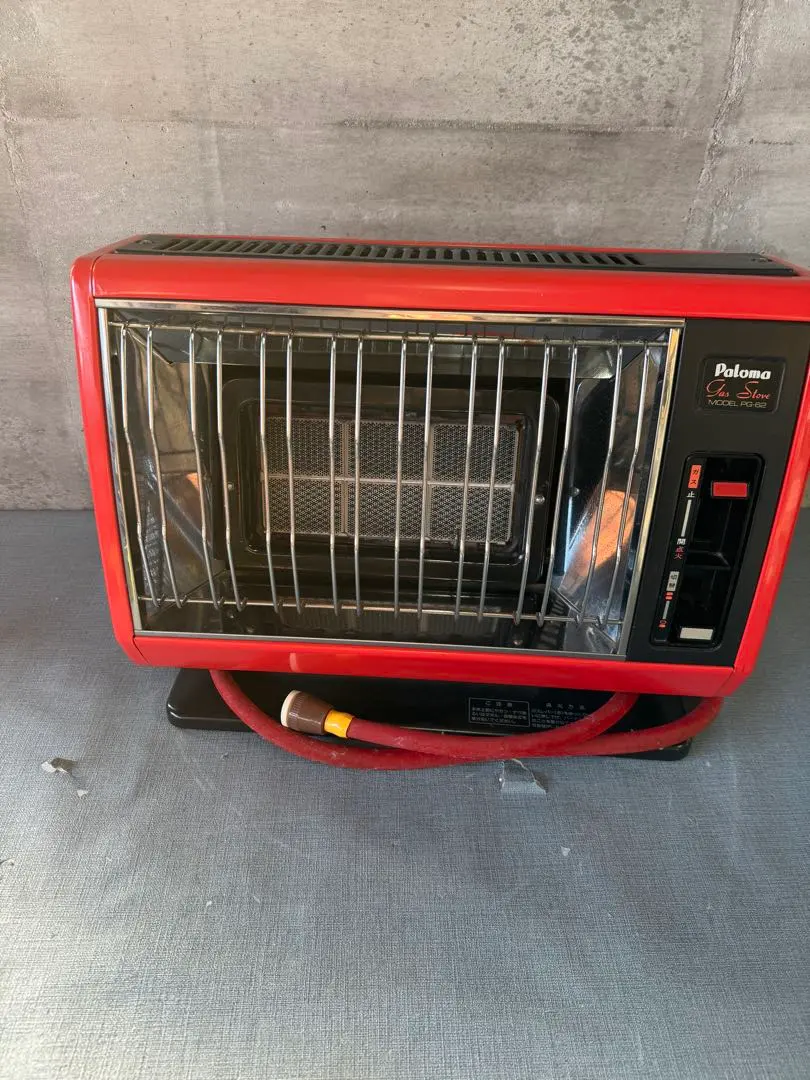 2026年最新】Paloma ストーブの人気アイテム - メルカリ