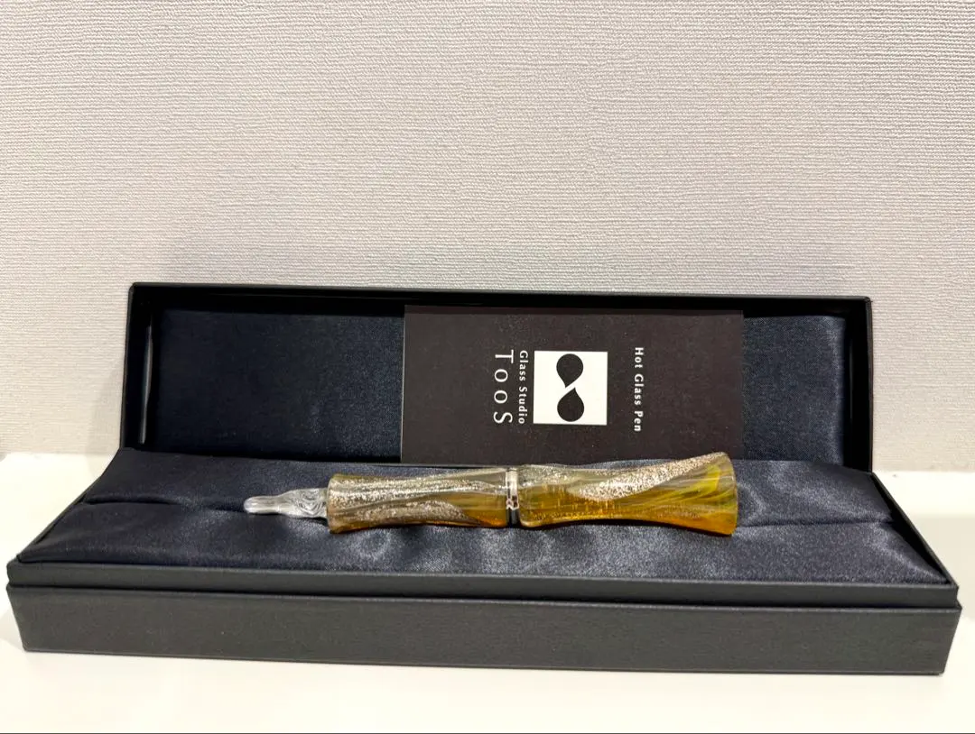 2026年最新】ガラスペン toosの人気アイテム - メルカリ