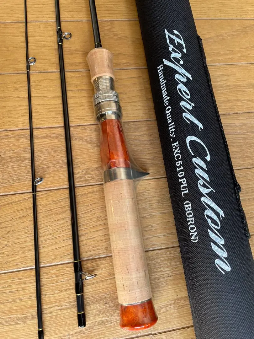 2026年最新】イトウクラフトエキスパートカスタムの人気アイテム