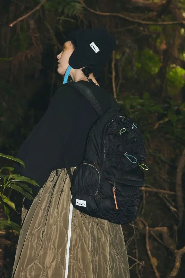 2026年最新】ommo リュックの人気アイテム - メルカリ