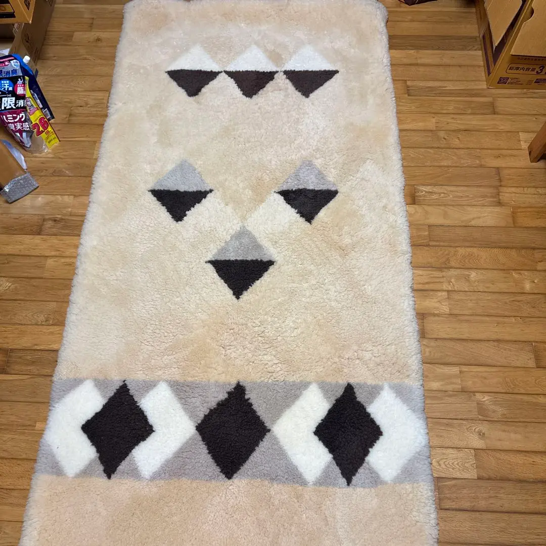 2026年最新】エクセルヒューマン ムートンの人気アイテム - メルカリ