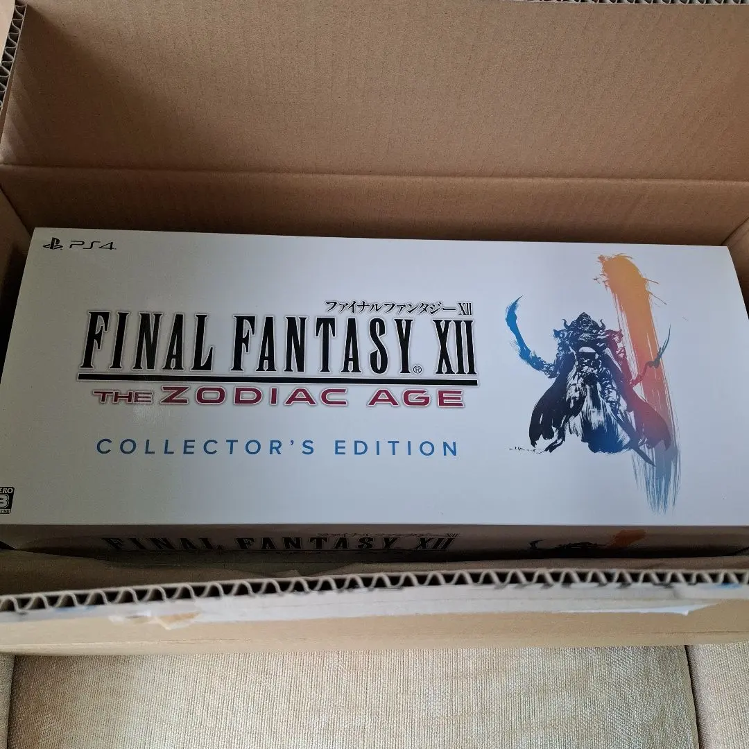 2026年最新】ff16コレクターズエディションの人気アイテム - メルカリ