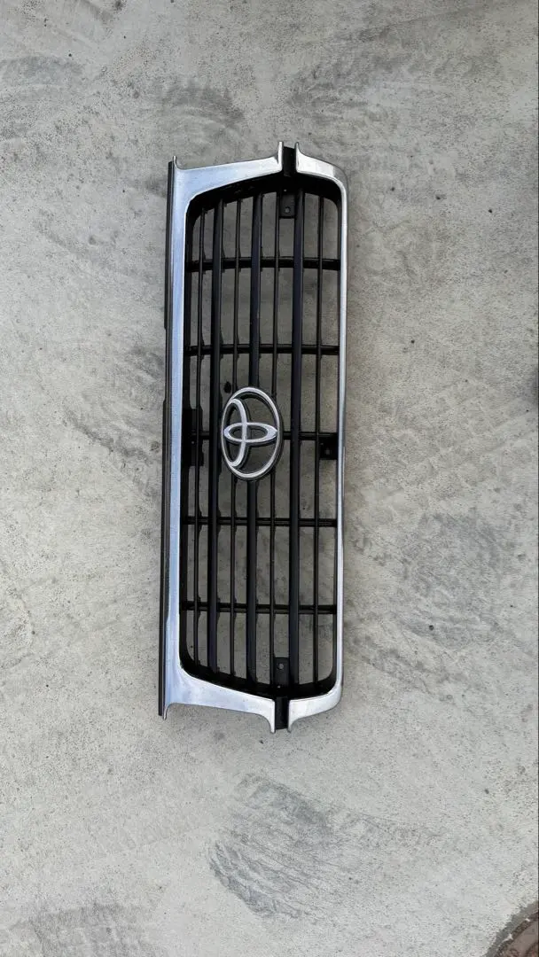 2026年最新】ランクル80 グリルの人気アイテム - メルカリ