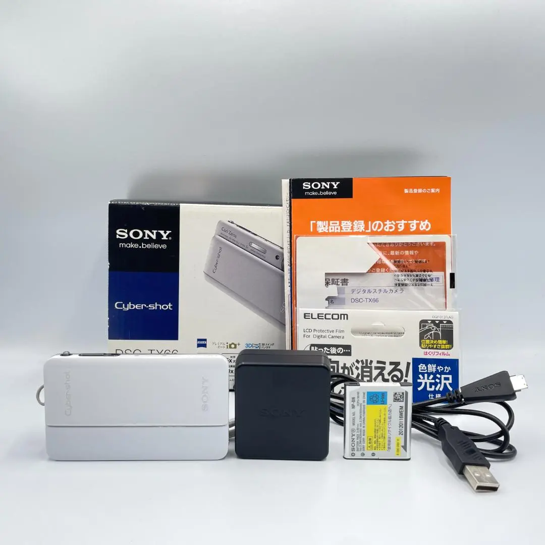 2026年最新】DSC-TX66の人気アイテム - メルカリ