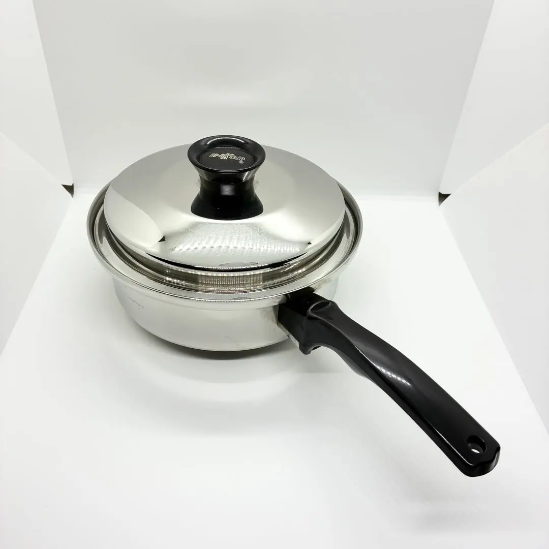 2026年最新】インコア 片手鍋の人気アイテム - メルカリ