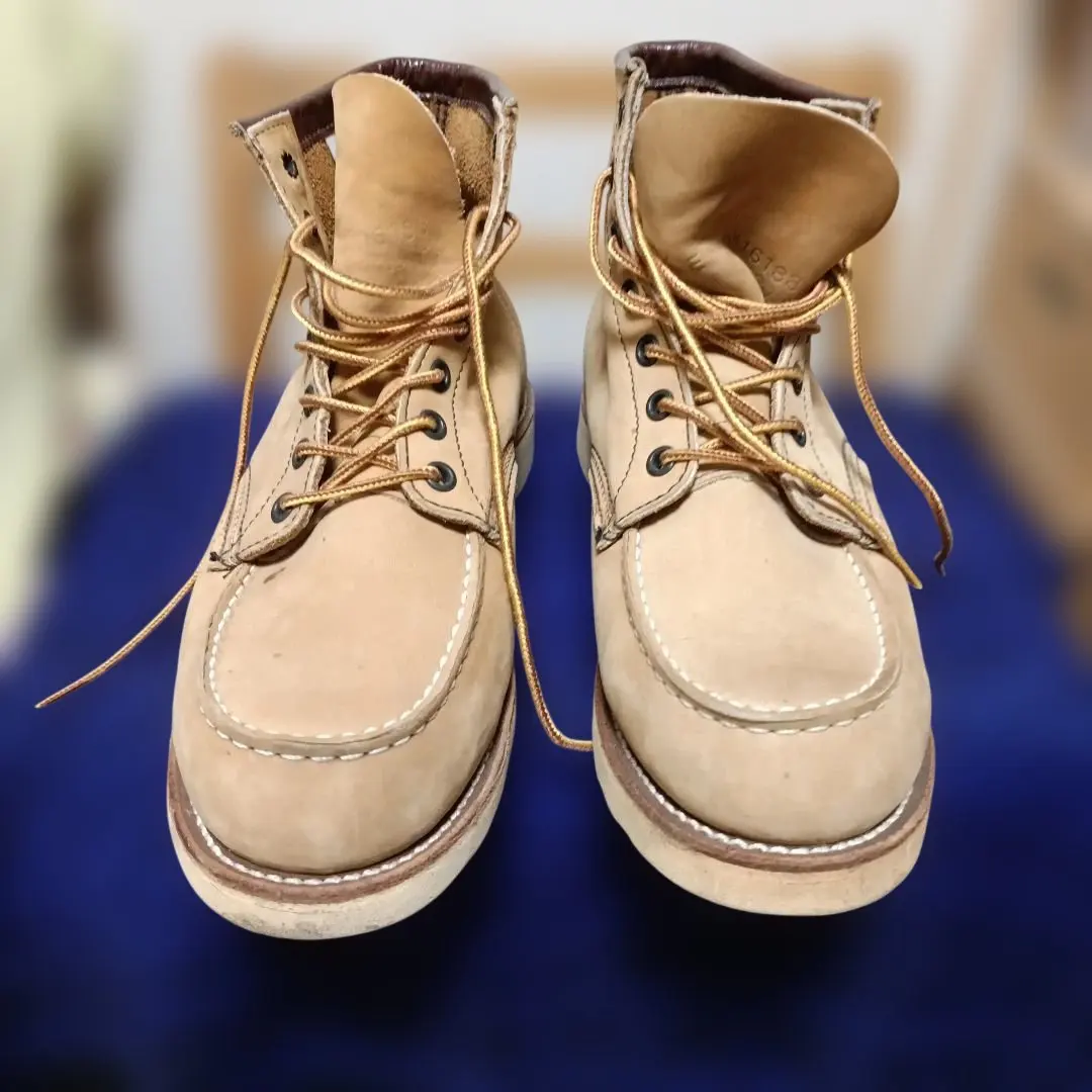 2026年最新】redwing 2878の人気アイテム - メルカリ