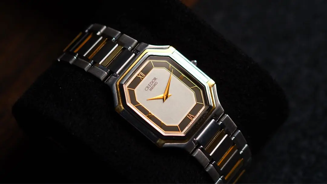 2026年最新】クレドール 5a74の人気アイテム - メルカリ