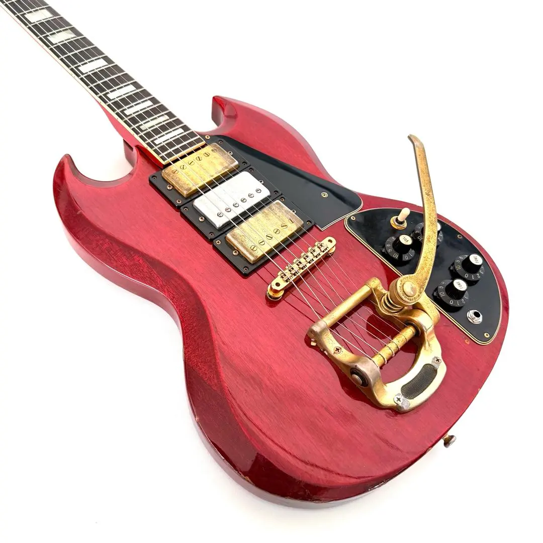 2026年最新】greco sgの人気アイテム - メルカリ