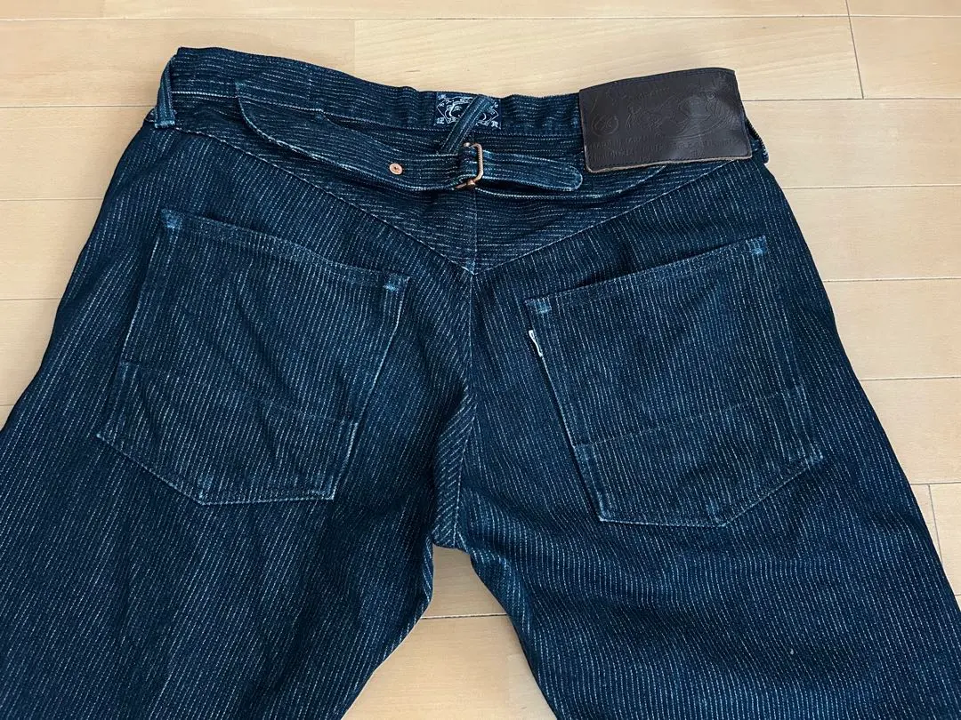 2026年最新】EVISU 2111の人気アイテム - メルカリ