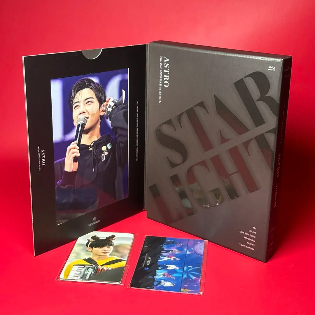 2026年最新】astro star light 日本語字幕の人気アイテム - メルカリ