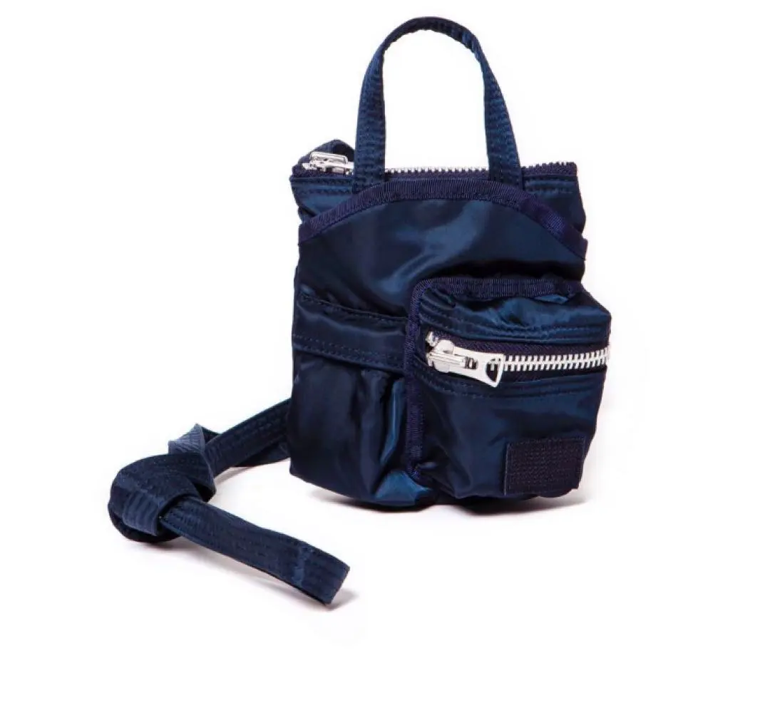 2026年最新】sacai porter メッセンジャーの人気アイテム - メルカリ