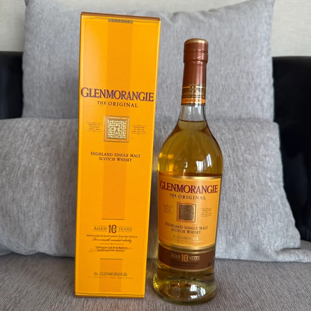 2026年最新】グレンモーレンジ10年の人気アイテム - メルカリ