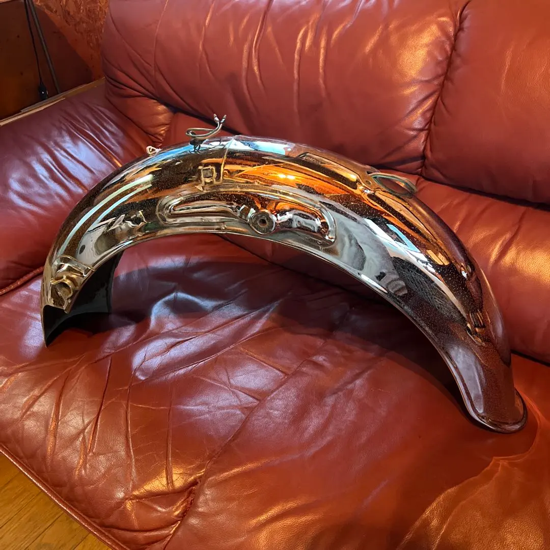 2026年最新】cb250t フロントフェンダーの人気アイテム - メルカリ