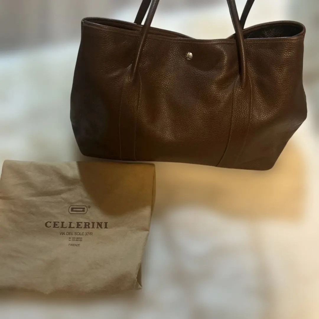 2026年最新】バッグ CELLERINIの人気アイテム - メルカリ