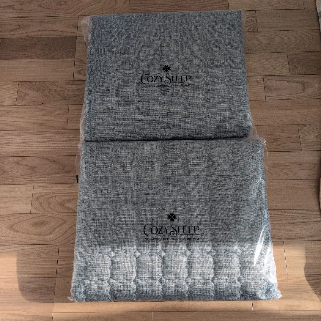 2026年最新】アーシングマット ジェンマの人気アイテム - メルカリ