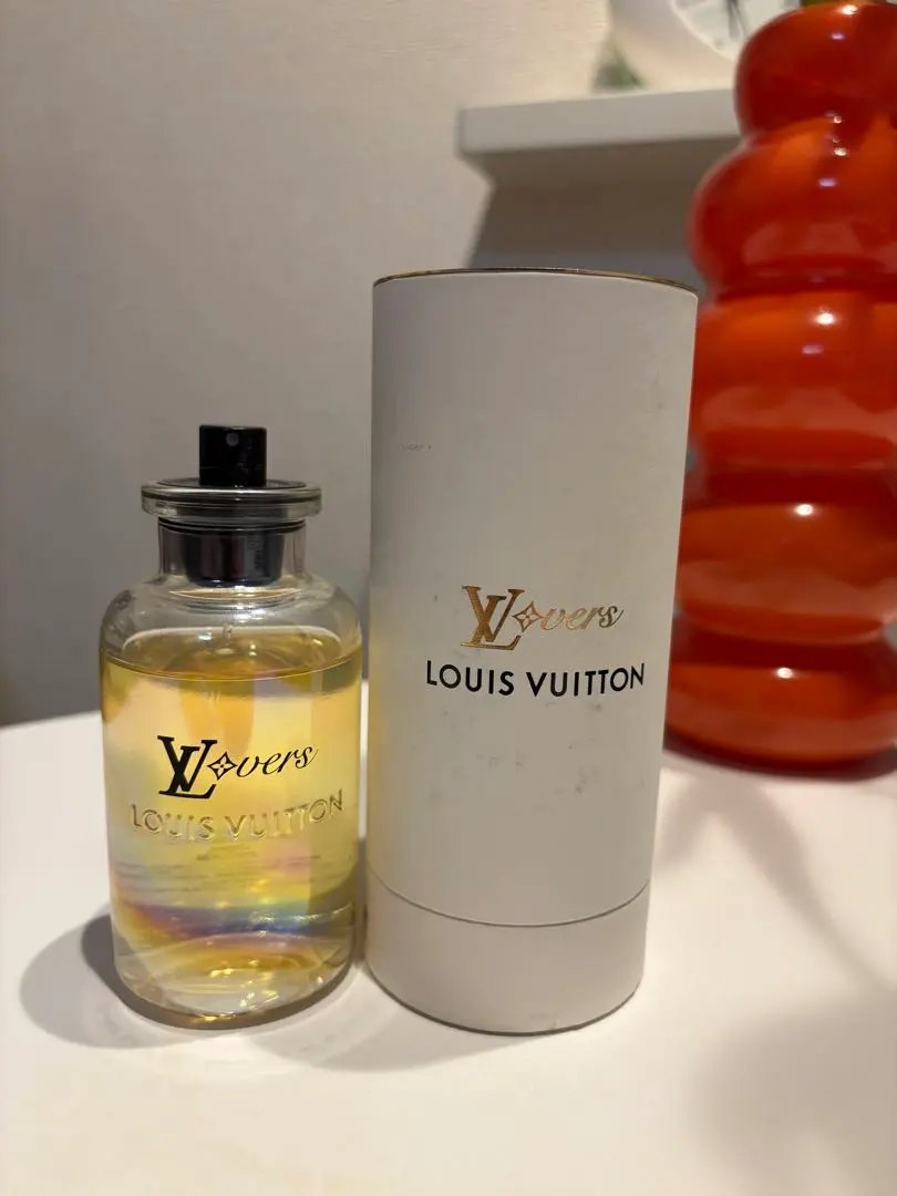 2026年最新】ルイヴィトン 香水 ラバーズの人気アイテム - メルカリ