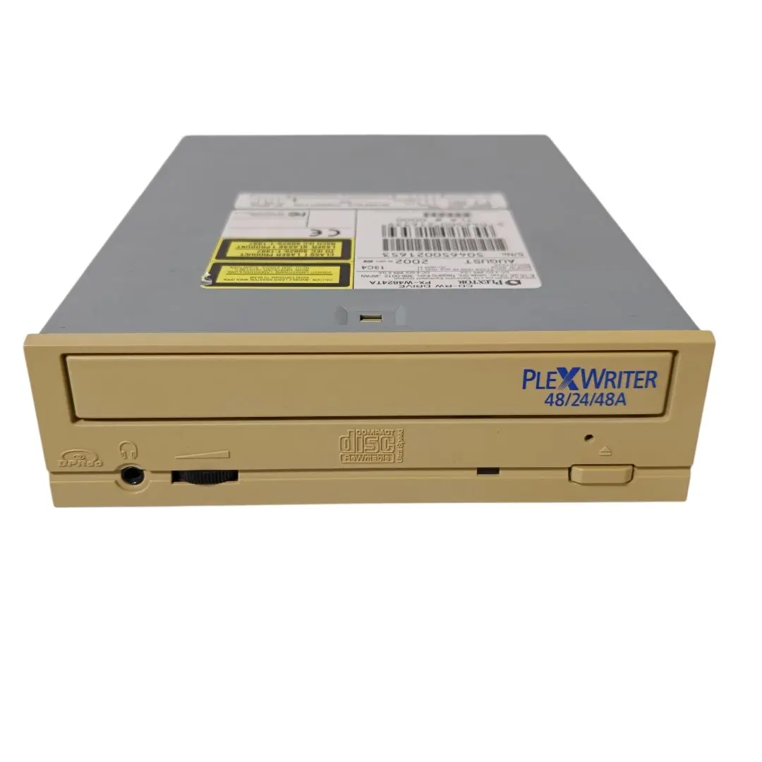 2026年最新】PLEXTOR 外付けハードディスク・ドライブの人気アイテム