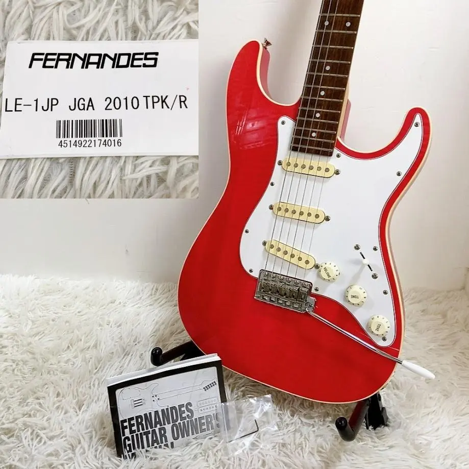 2026年最新】LE-1 FERNANDESの人気アイテム - メルカリ