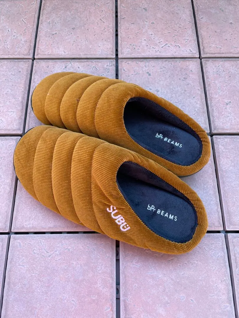 2026年最新】Subu beams 別注の人気アイテム - メルカリ