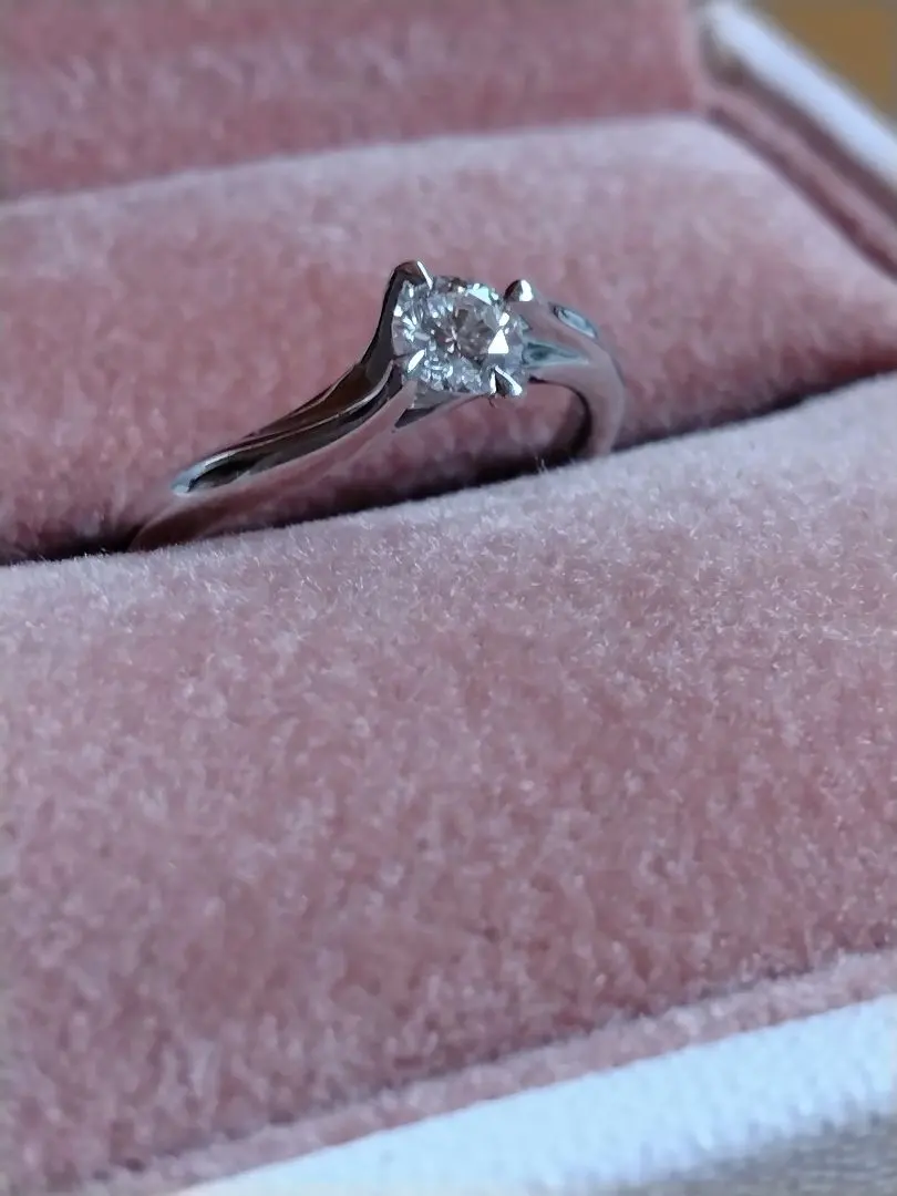 2026年最新】婚約指輪 アイプリモの人気アイテム - メルカリ