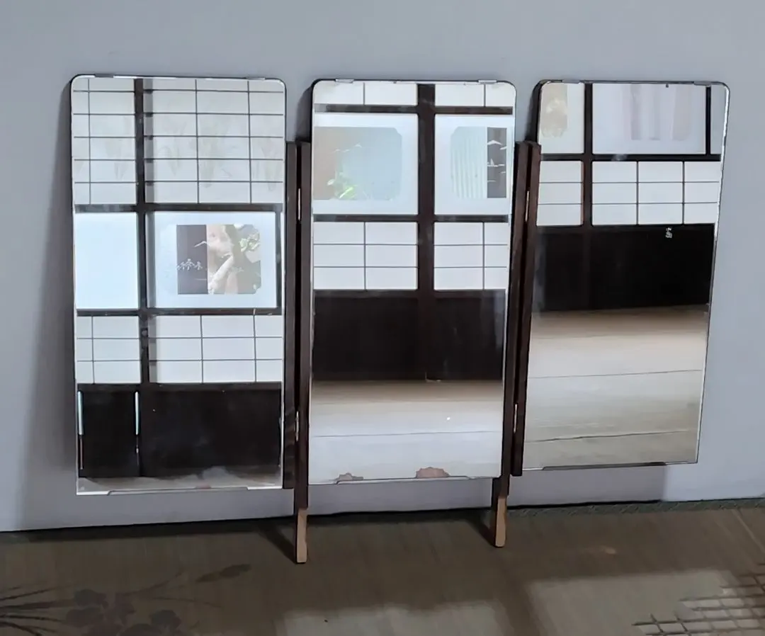 2026年最新】三面鏡 昭和レトロの人気アイテム - メルカリ