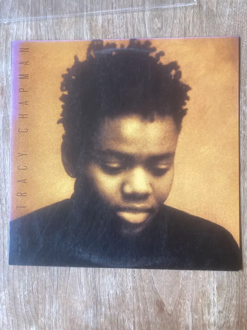 2026年最新】tracy chapman レコードの人気アイテム - メルカリ