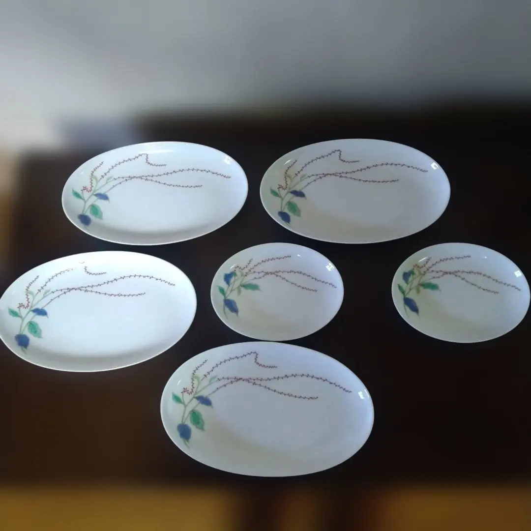 2026年最新】深川製磁 水引草 楕円の人気アイテム - メルカリ