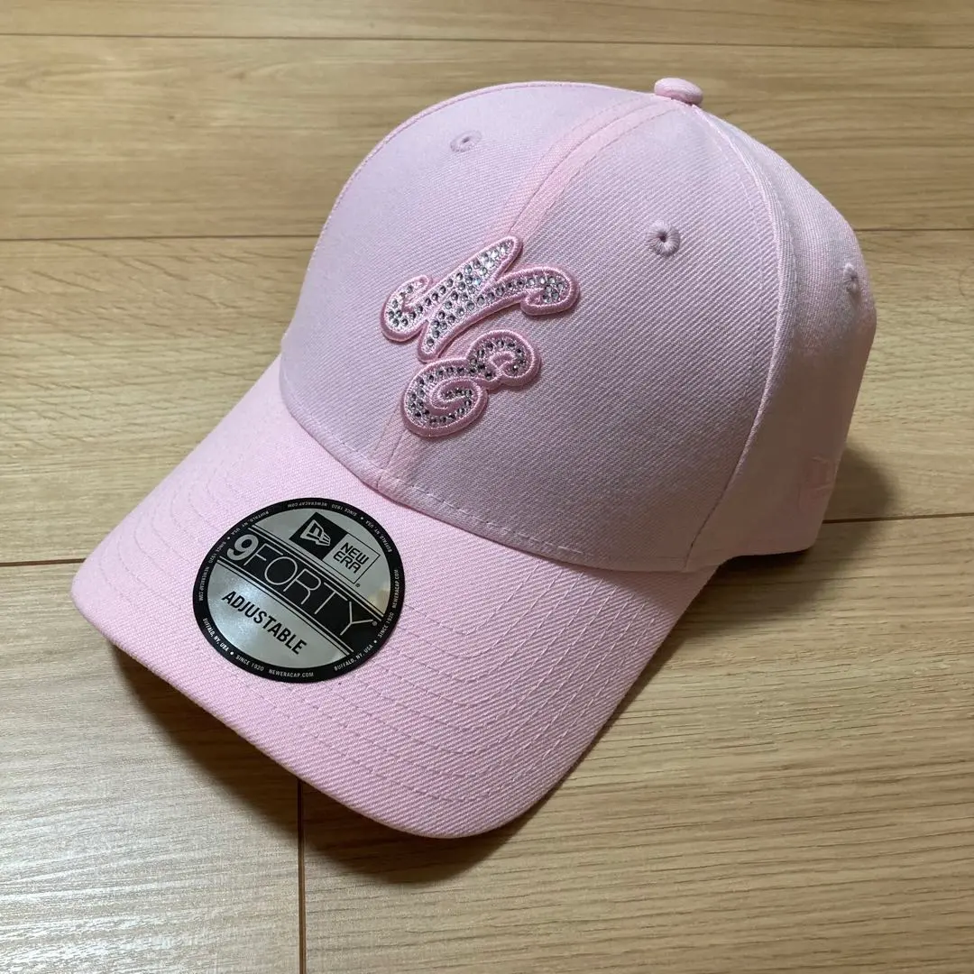 2026年最新】ピンクレモネード ニューエラの人気アイテム - メルカリ