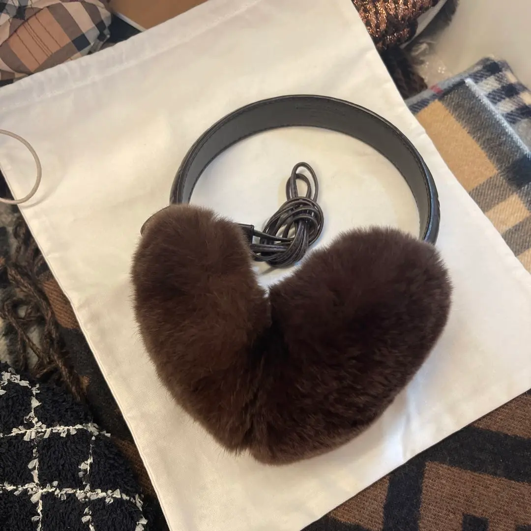 2026年最新】gucci イヤーマフの人気アイテム - メルカリ