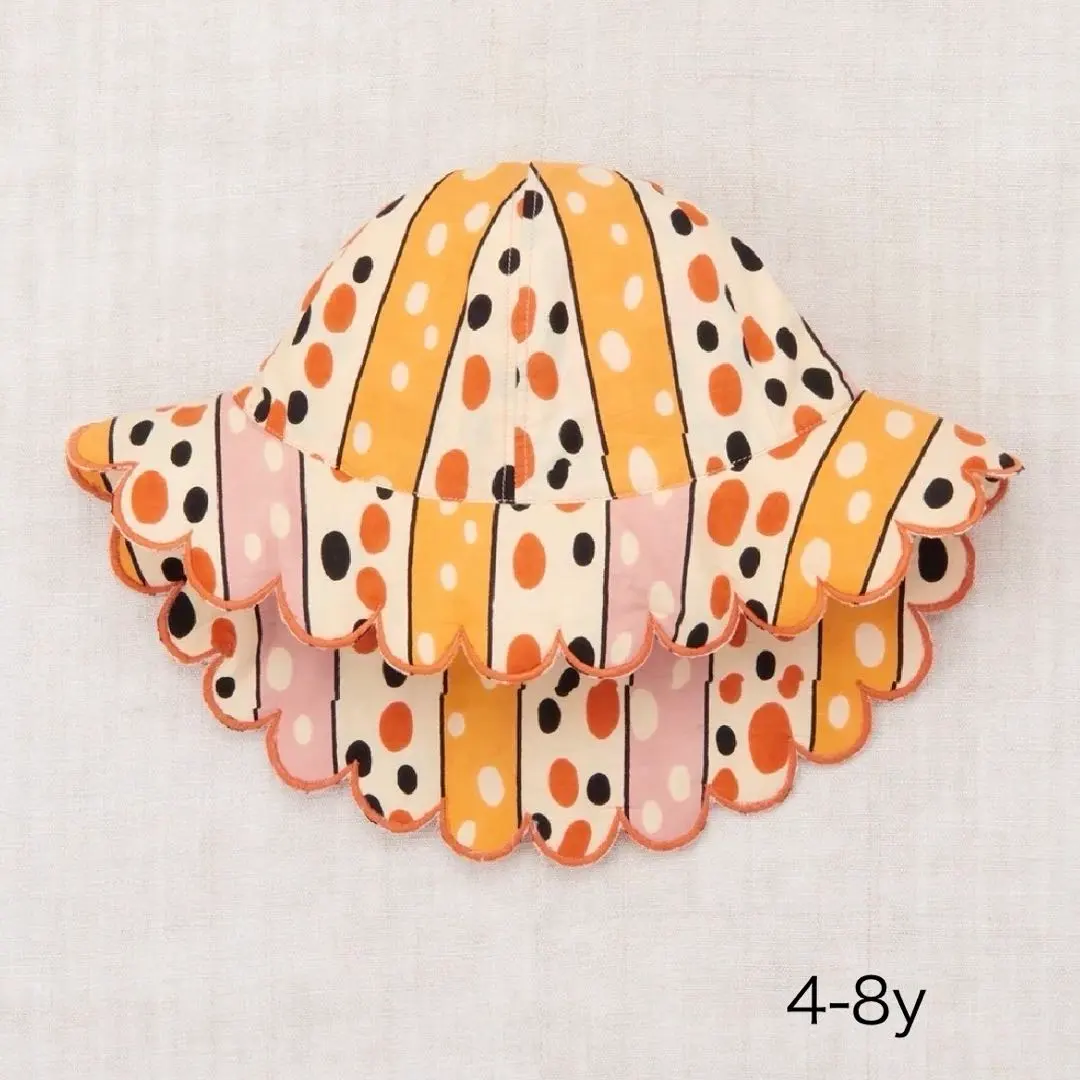 2026年最新】misha puff サンハットの人気アイテム - メルカリ