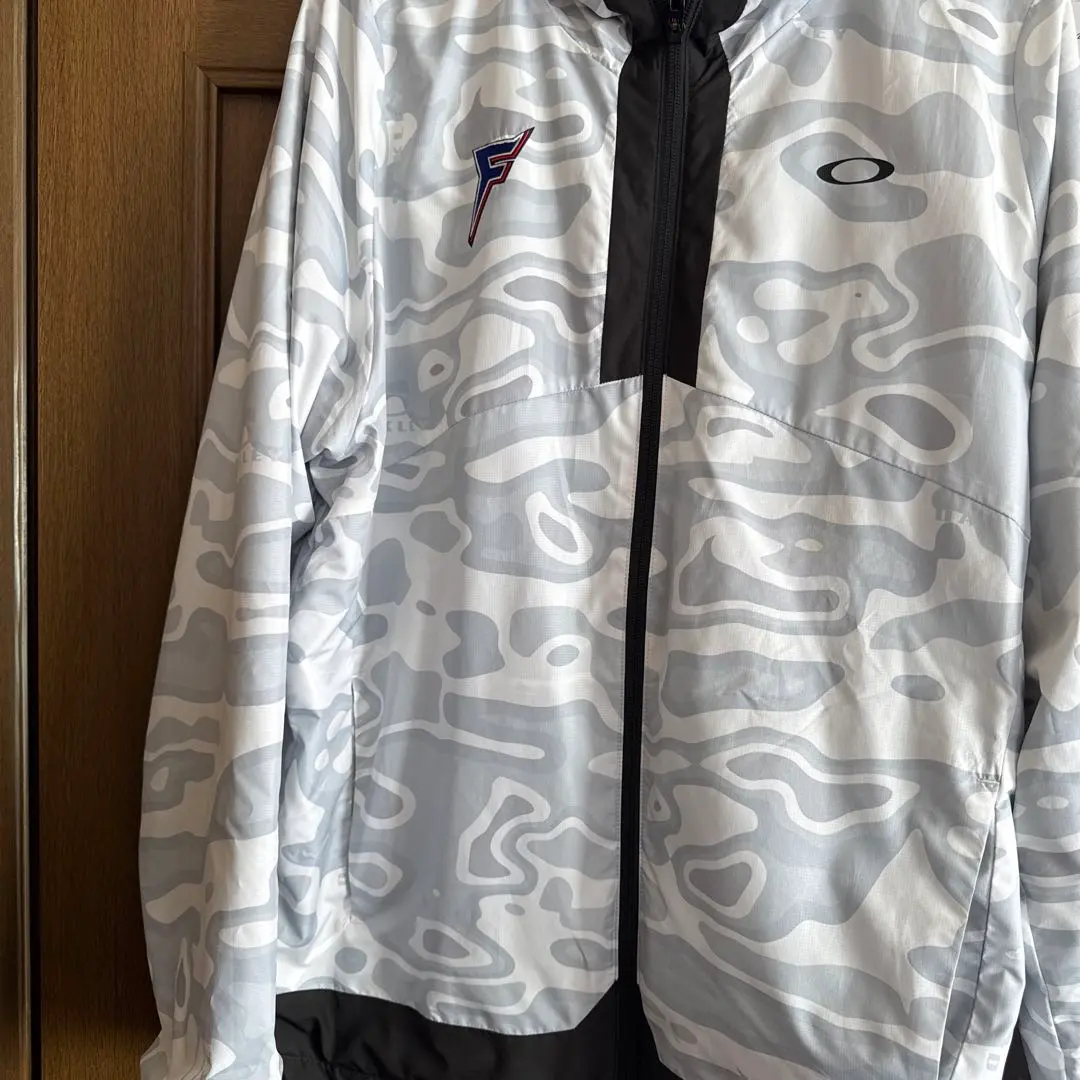 2026年最新】日本ハム オークリーの人気アイテム - メルカリ