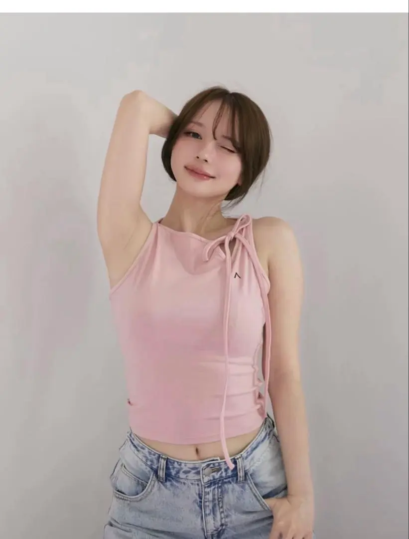 2026年最新】ANDMARY タンクトップの人気アイテム - メルカリ