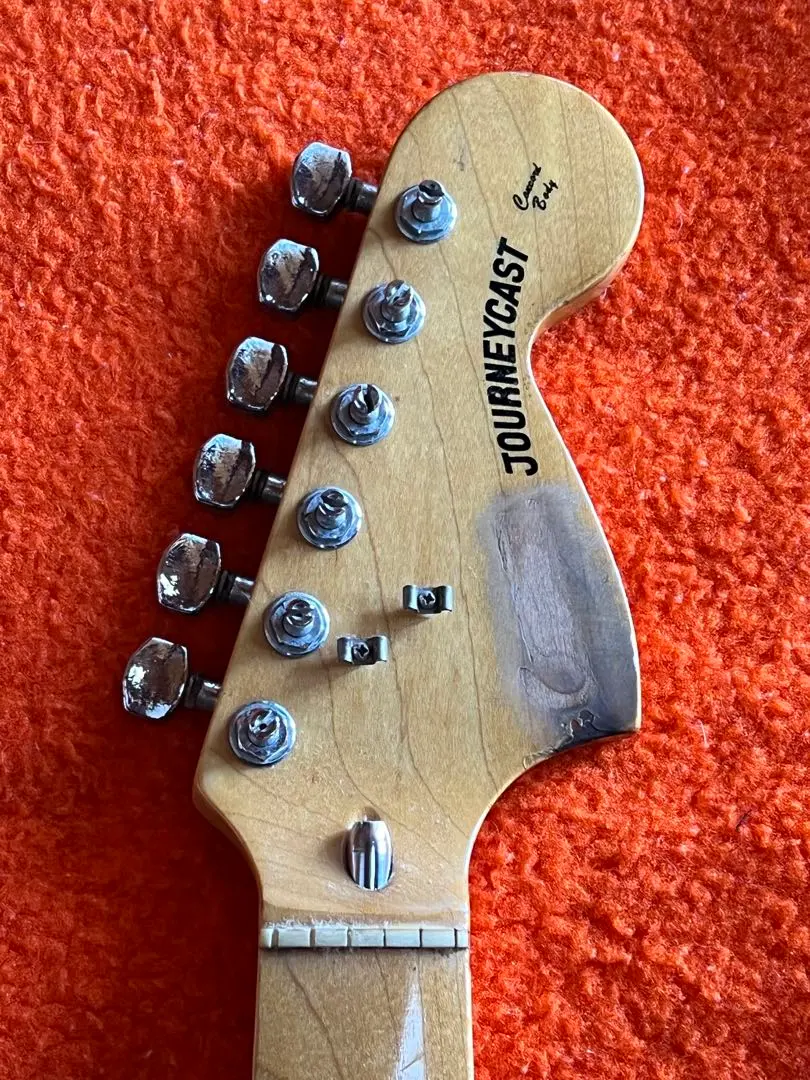 2026年最新】ストラト マツモクの人気アイテム - メルカリ