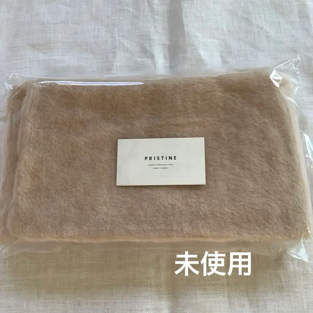 2026年最新】PRISTINE マフラーの人気アイテム - メルカリ