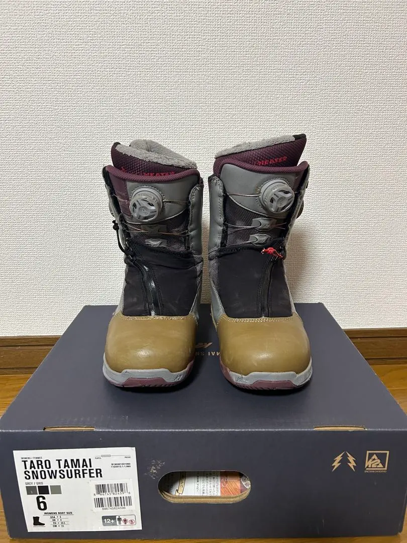 2026年最新】k2 TT snowsurferの人気アイテム - メルカリ