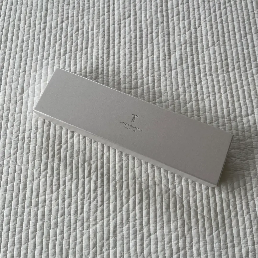 2026年最新】ginza tanaka ブレスレットの人気アイテム - メルカリ