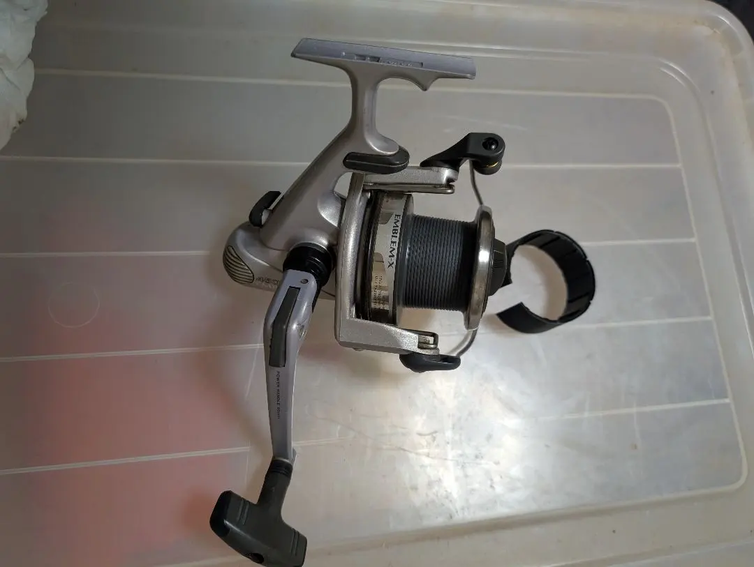 2026年最新】ダイワ エンブレム 4500の人気アイテム - メルカリ