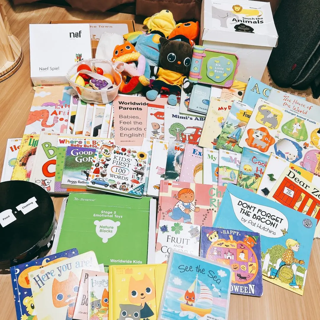 2026年最新】ワールドワイドキッズ フルセット フォニックスの人気