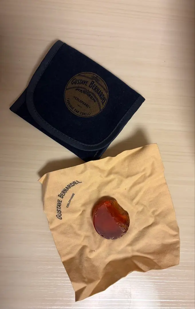 2026年最新】松脂 ベルナルデルの人気アイテム - メルカリ